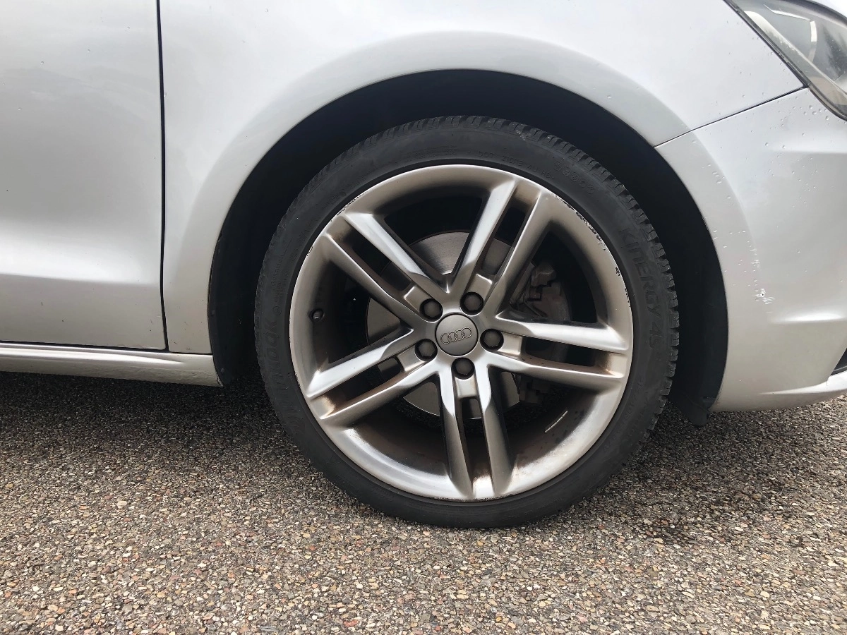 Audi A1 - photo 27