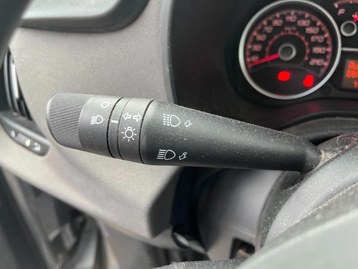 Fiat Doblo COMBI CARGO 1.6 105 MAXI START-STOP