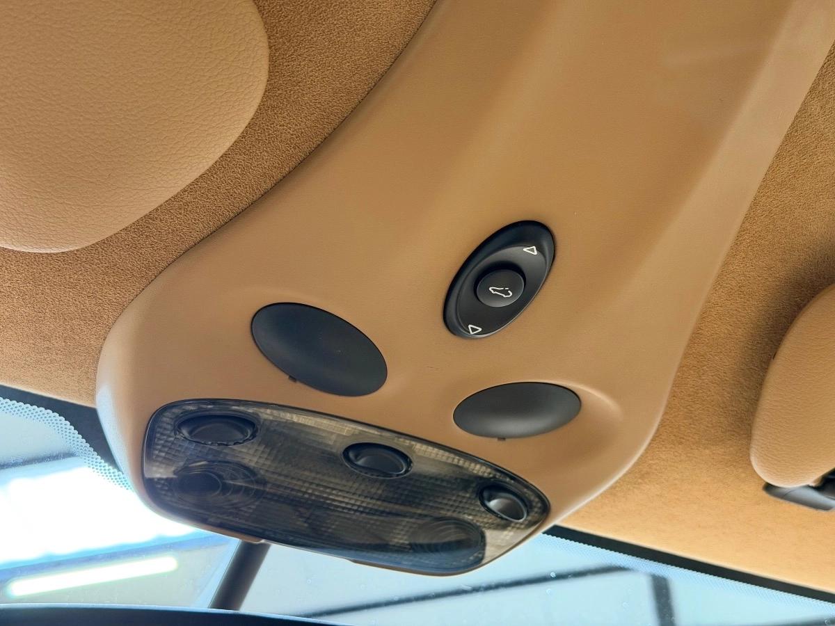 Porsche 911 COUPE 997 3.6 TURBO 480 TIPTRONIC-S BVA