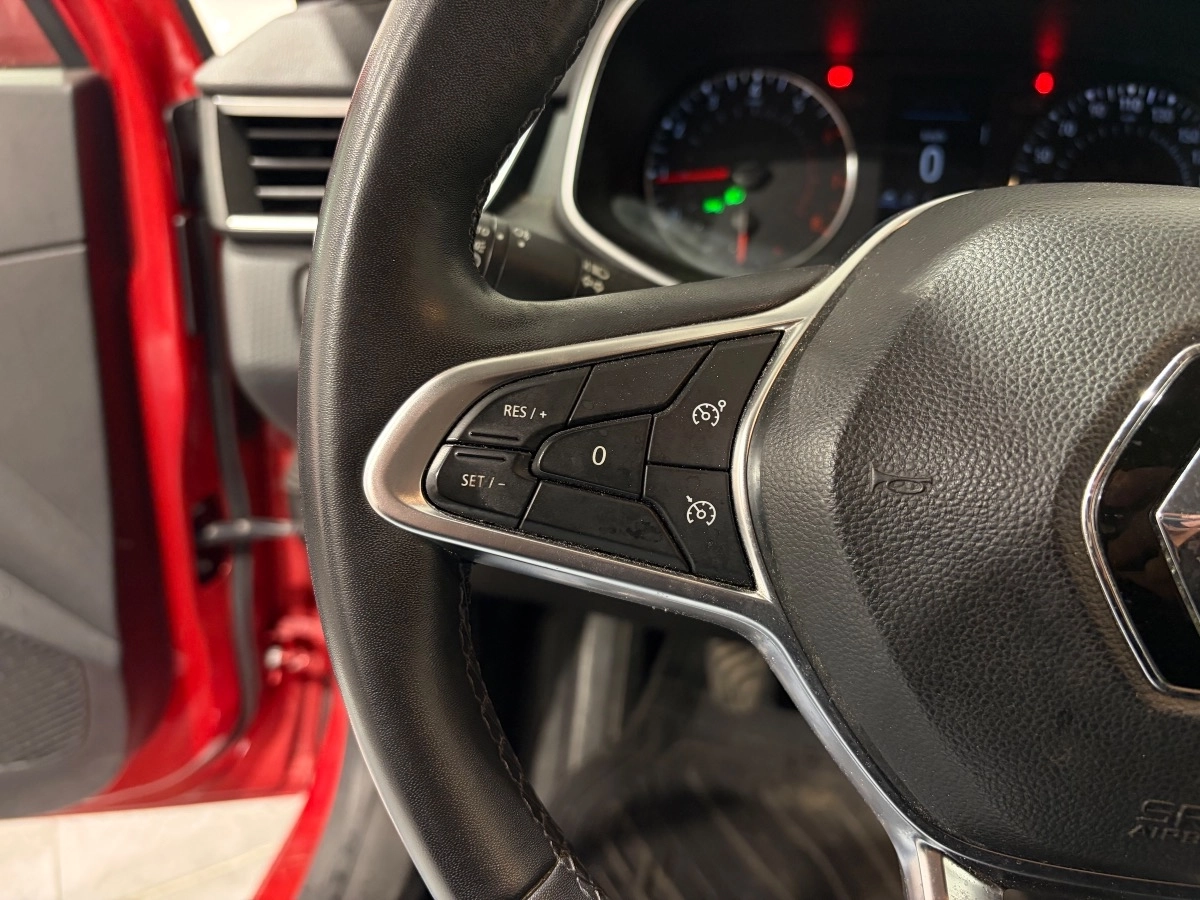 Renault Clio - photo 21