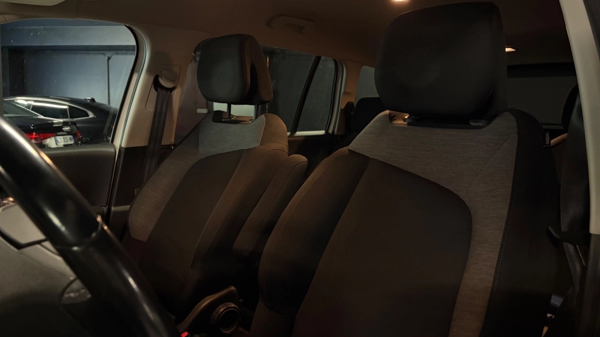 Citroen C4 Grand Picasso - photo 15