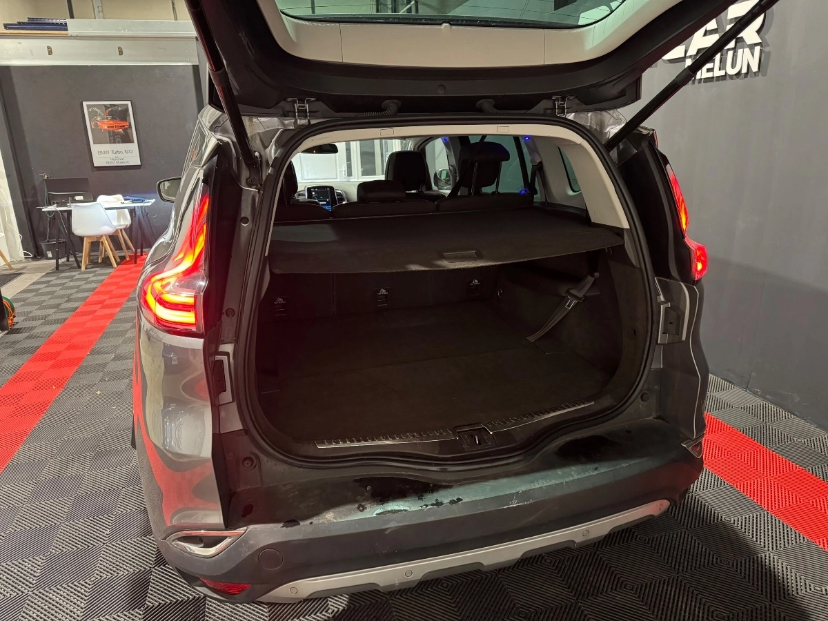Renault Espace - photo 14