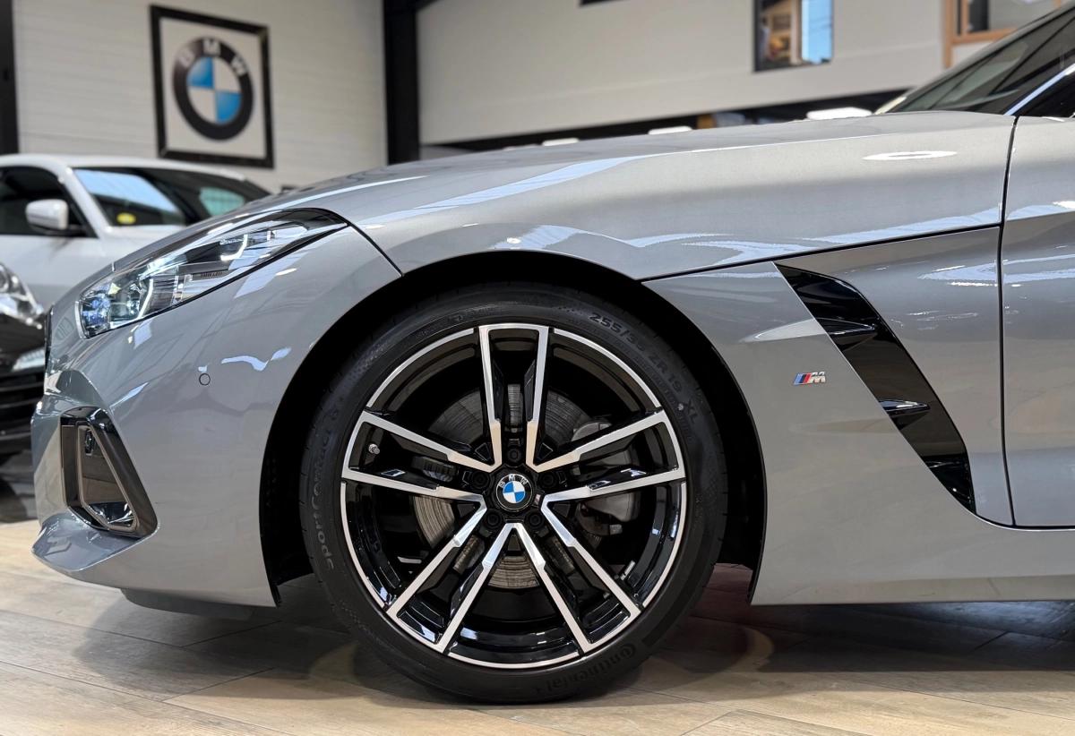 Bmw Z4 