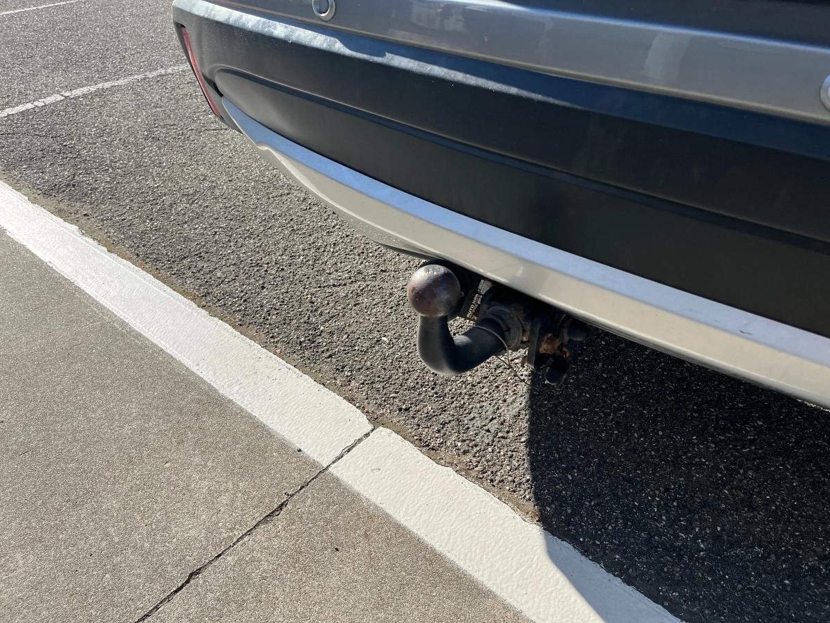 Mitsubishi Outlander 2.2 DID 150 INSTYLE 4WD BVA