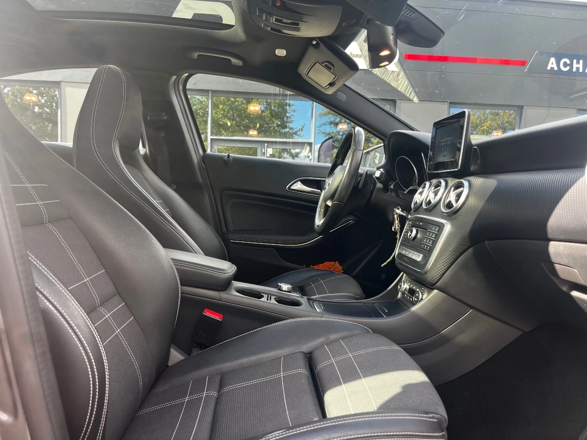 Mercedes Classe A - photo 24