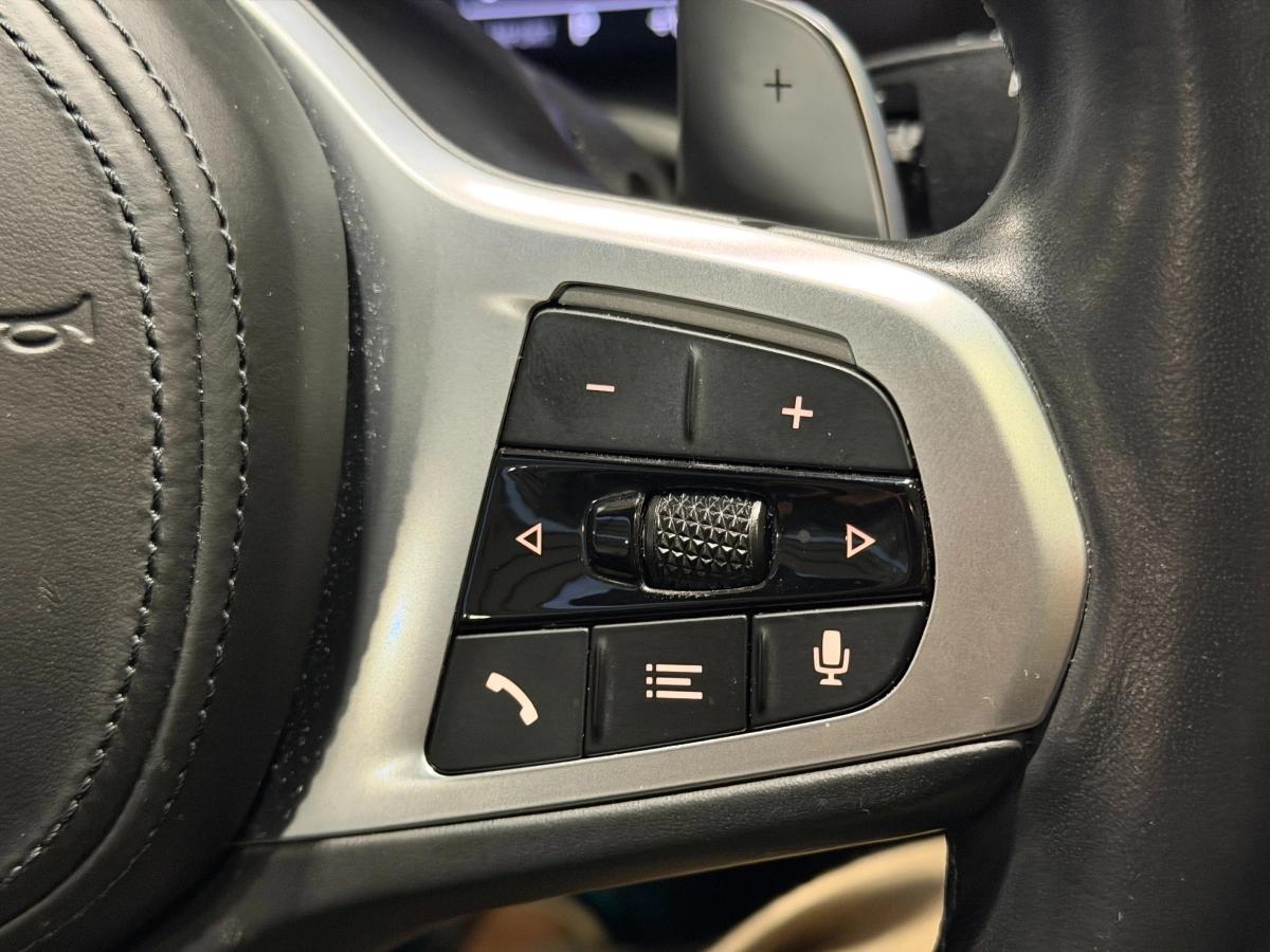 Bmw Serie 4 GRAN-COUPE 2.0 420 D 190 M-SPORT BVA