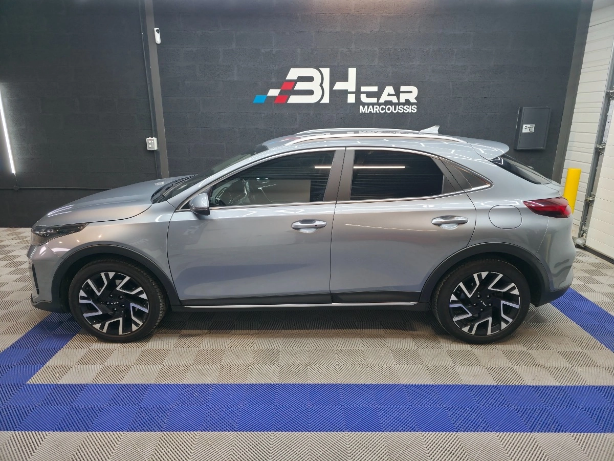 Kia Xceed - photo 7