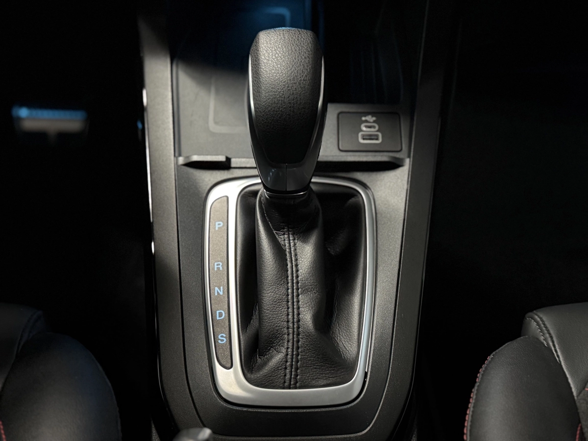 Ford Puma - photo 19