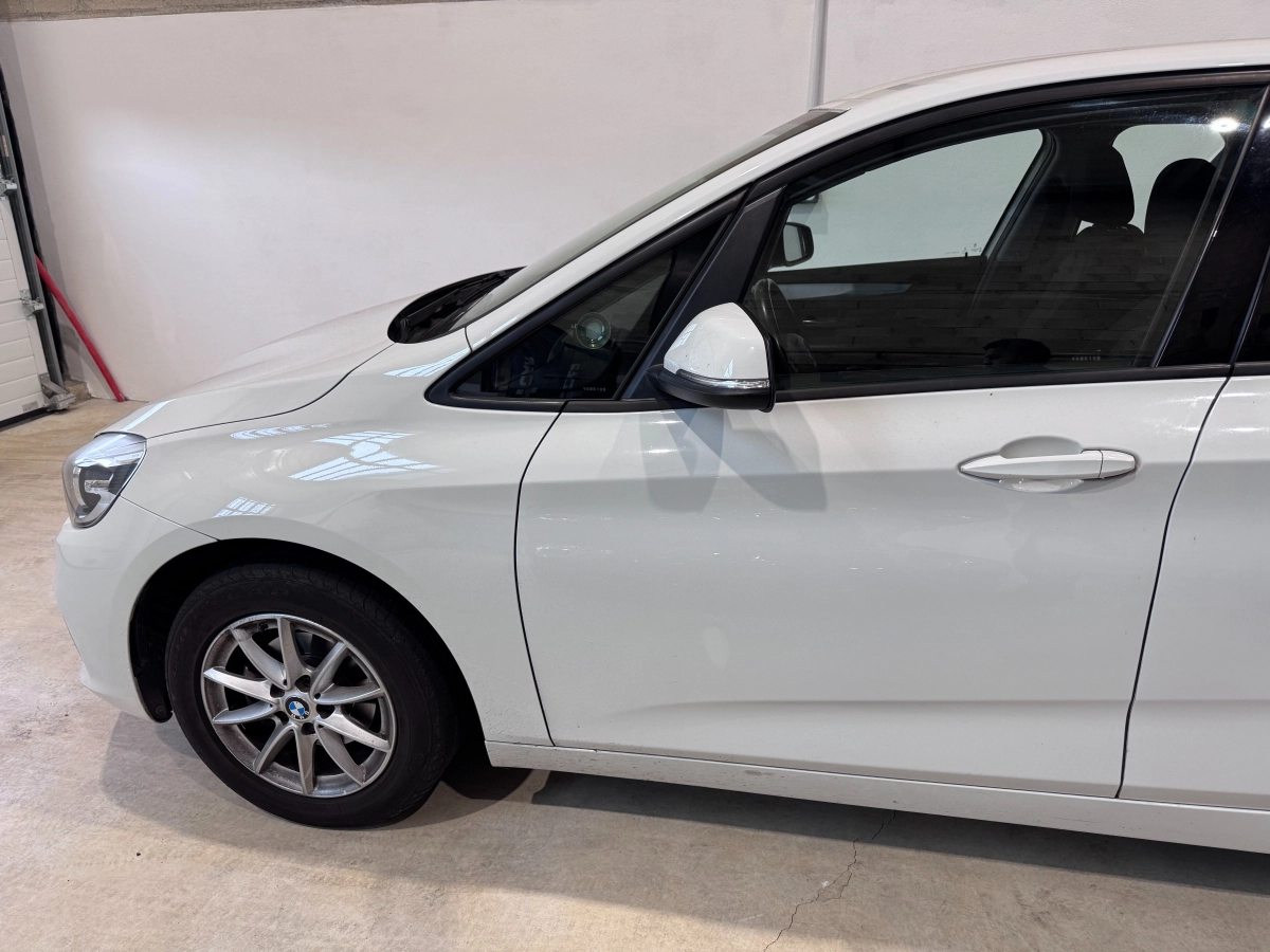Bmw Serie 2 - photo 5