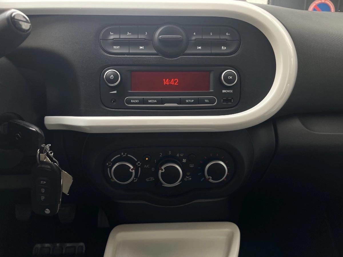 Renault Twingo 1.0 SCE 70 INTENS