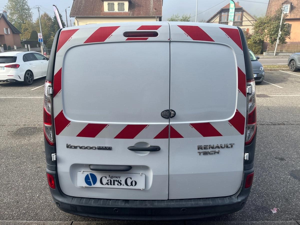 Renault Kangoo Express FOURGON MAXI 1.5 DCI 90 GRAND-VOLUME EXTRA RLINK