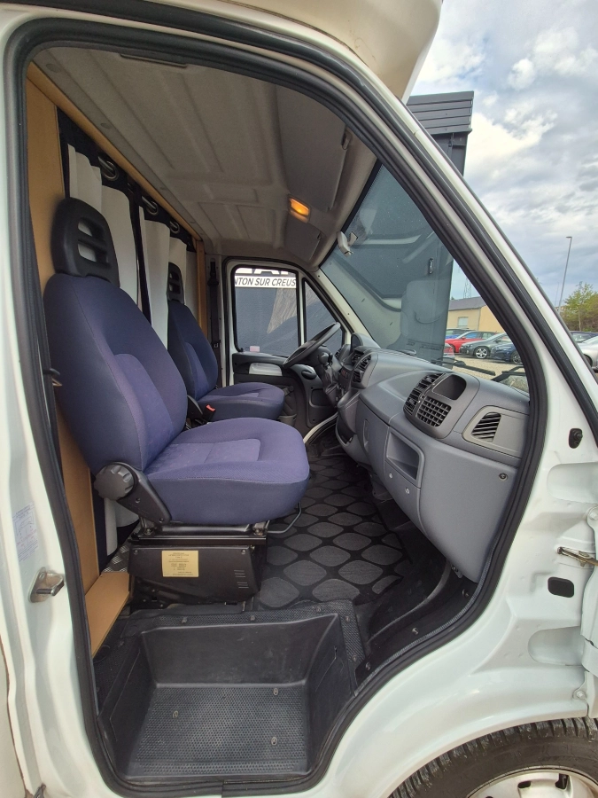 FIAT DUCATO TRIGANO AUTOROLLE - photo 11
