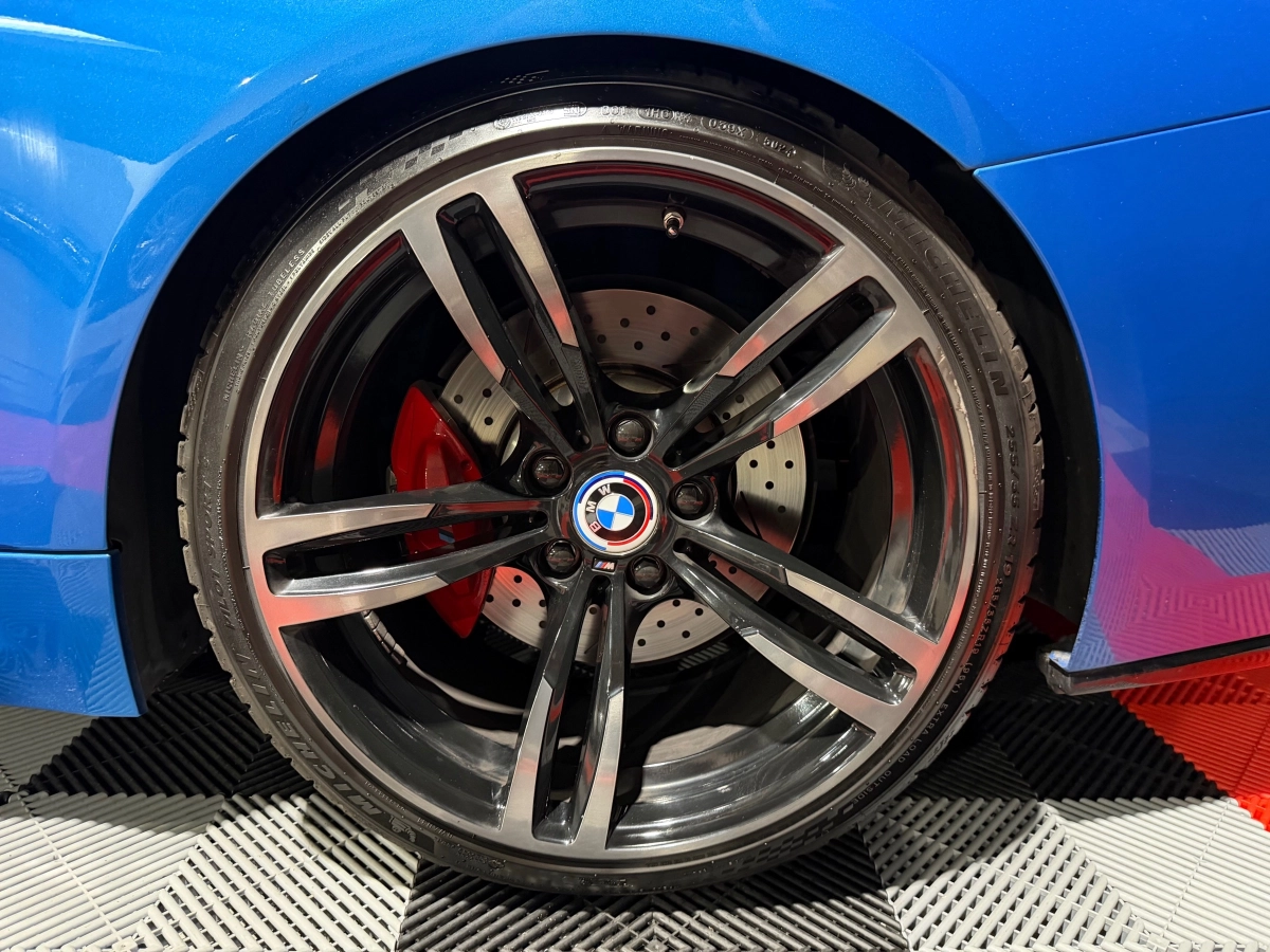 Bmw Serie 4 - photo 27