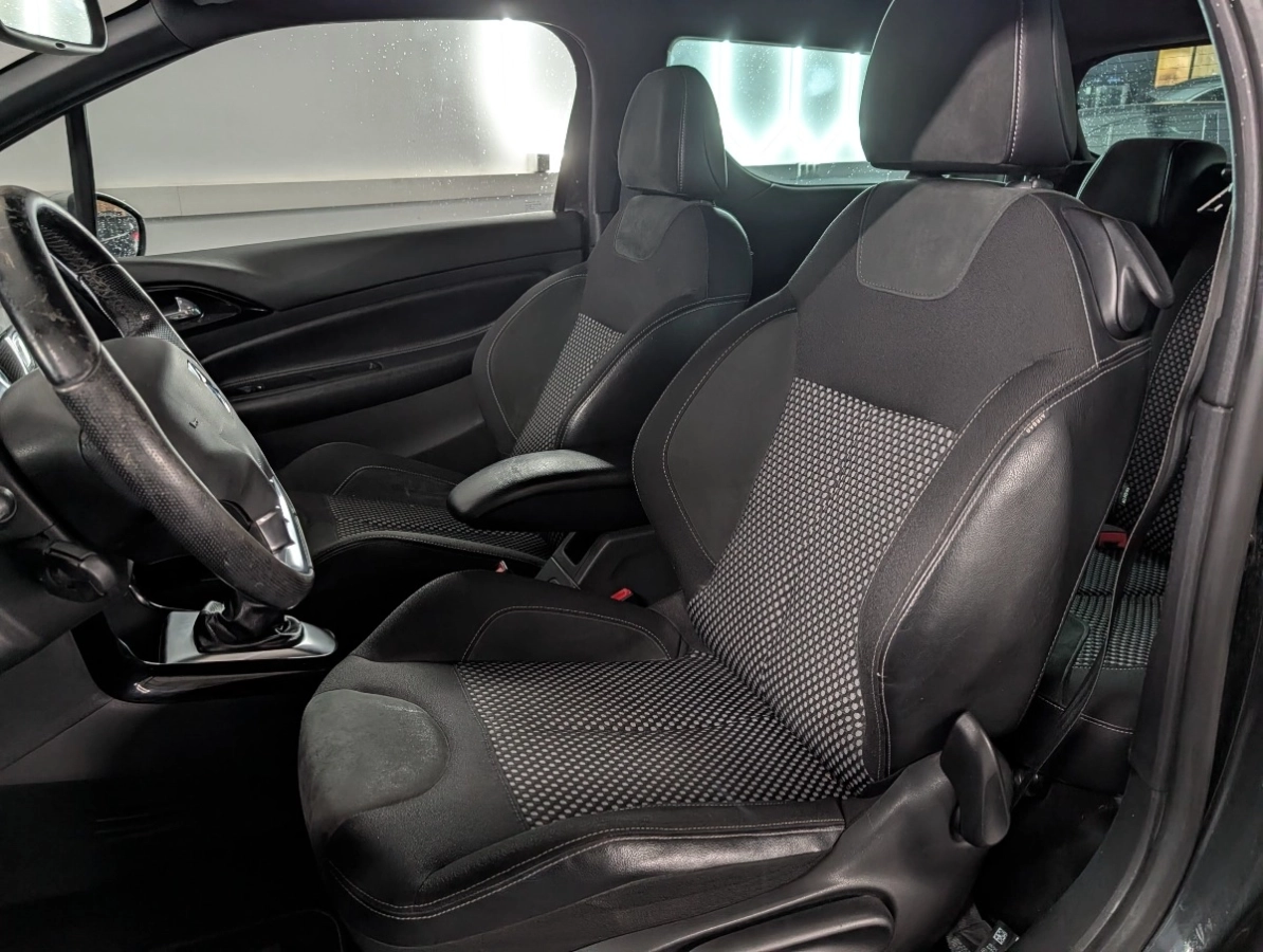 Ds Automobiles Ds 3 - photo 12