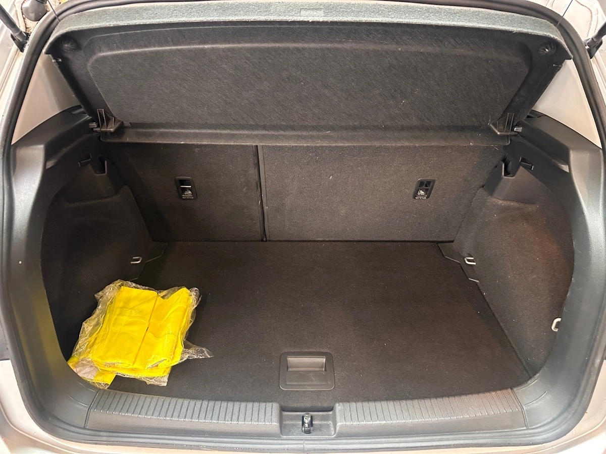 Volkswagen T-cross - photo 17