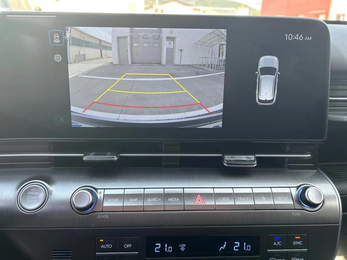 Hyundai Kona 1.0 T-GDI 100 MHEV HYBRID CREATIVE