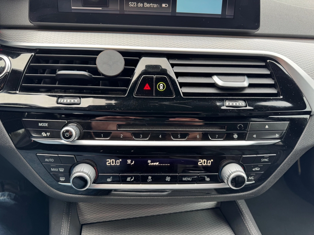 Bmw Serie 5 - photo 25