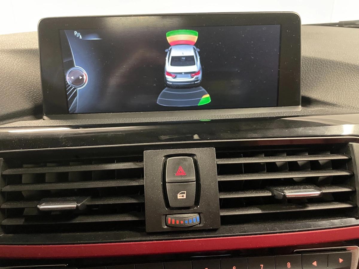 Aperçu indisponible de Bmw Série 4