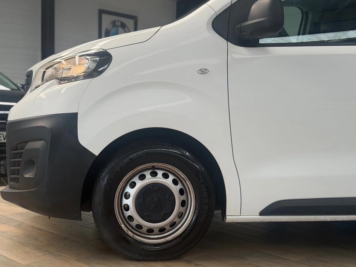 PEUGEOT EXPERT (3) 1.5L BLUEHDi L2H1 120CH - STANDARD
