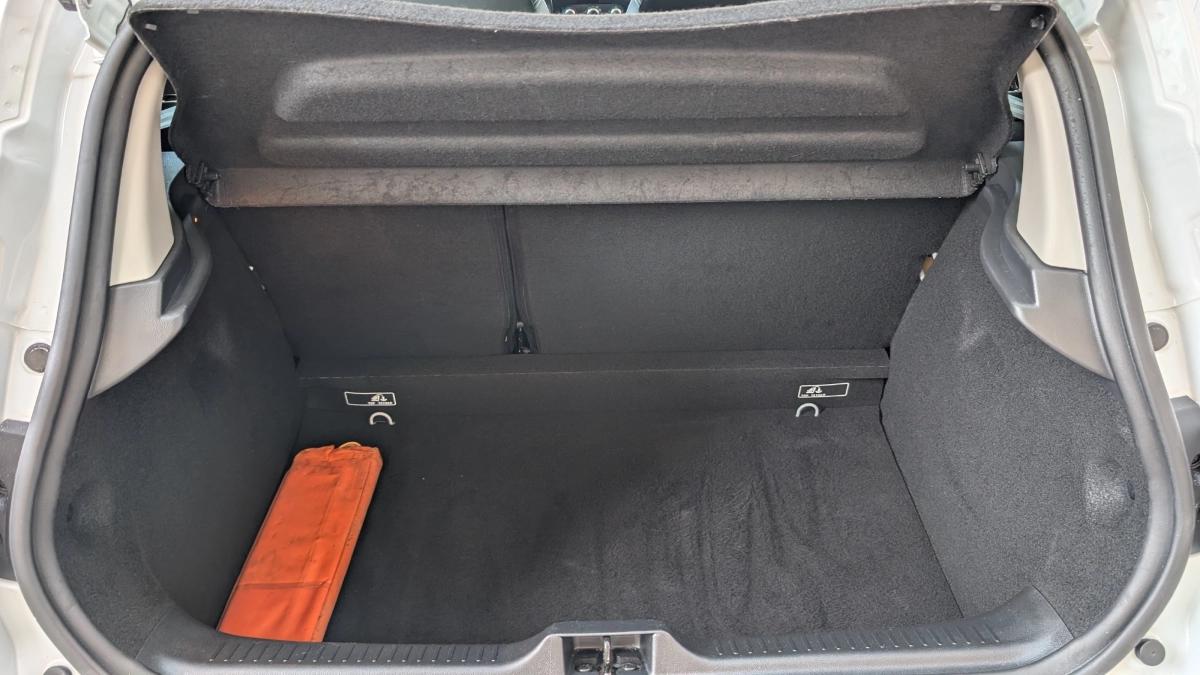Renault Clio 1.2 75 LIFE
