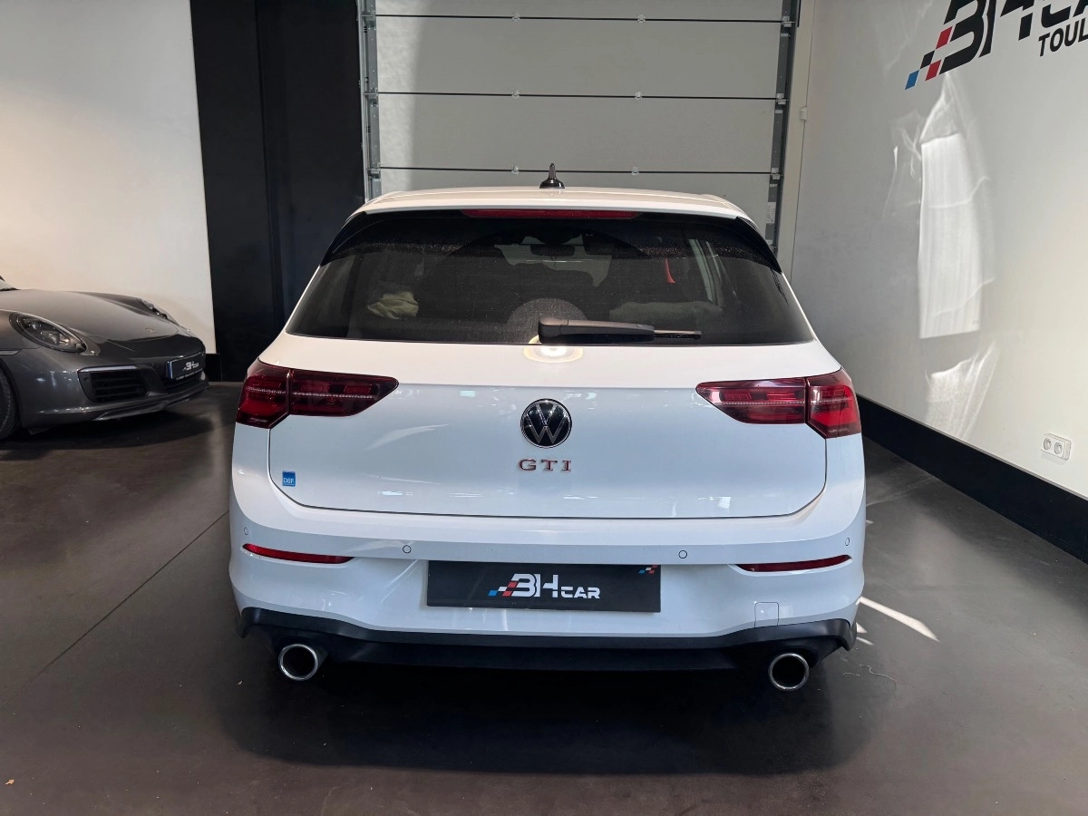 Volkswagen Golf - photo 5