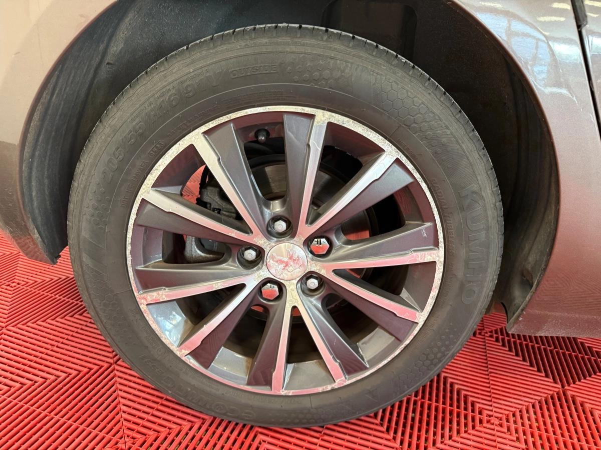 Aperçu indisponible de Peugeot 308