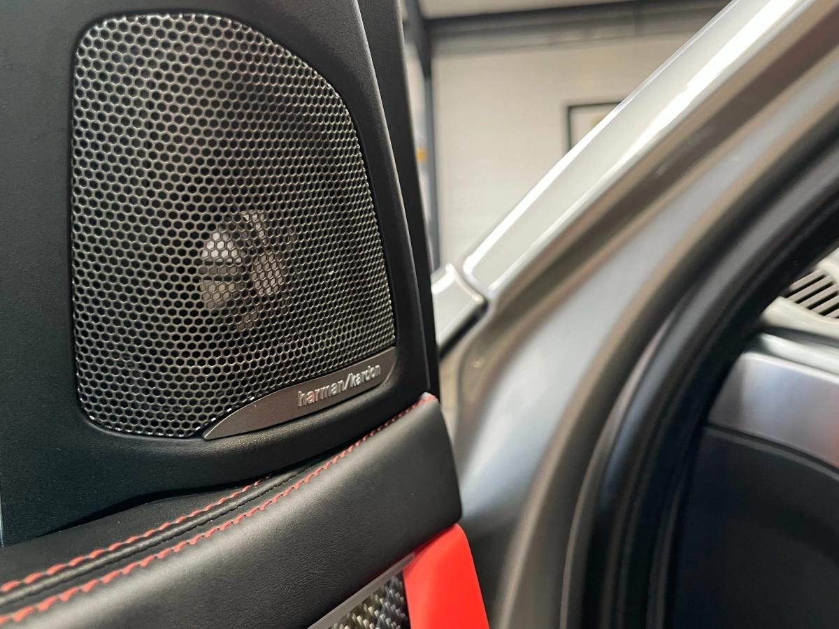 BMW X6 M 4.4L V8 XDRIVE 575CV - CARPLAY/TOIT OUVRANT/SIEGES CHAUFFANTS - ENTRETIENS CONSTRUCTEUR