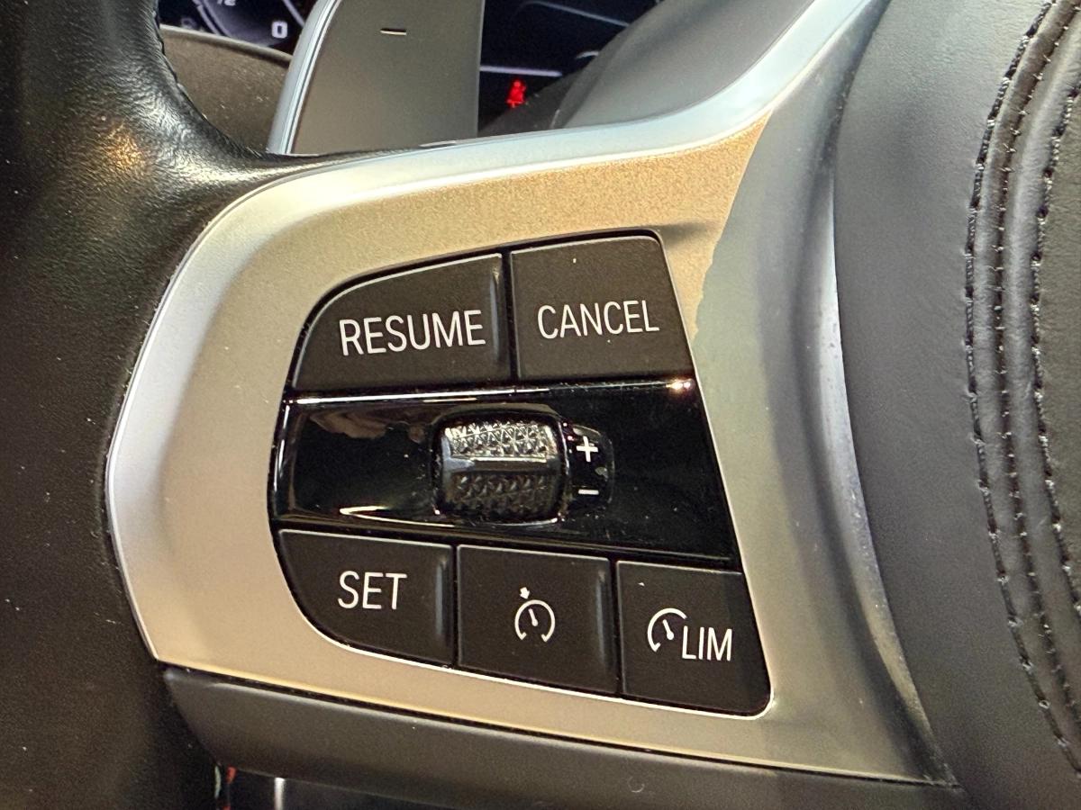 Bmw X4 M40D 4.0 D 340 MHEV HYBRID M-PERFORMANCE XDRIVE BVA