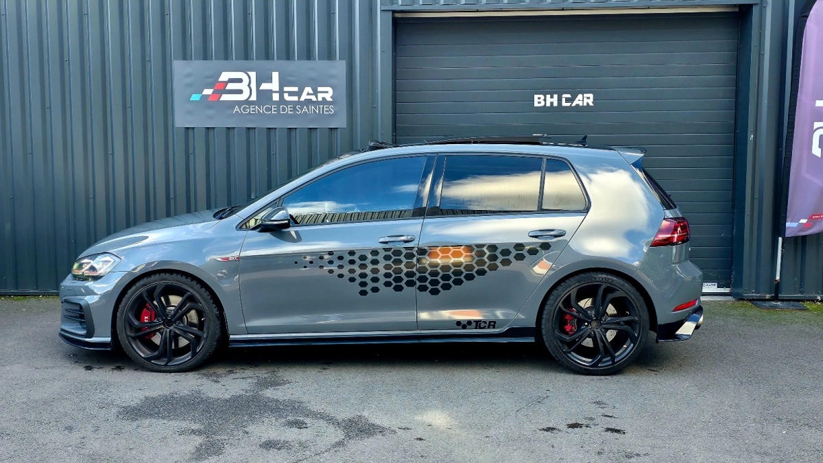 Volkswagen Golf - photo 2