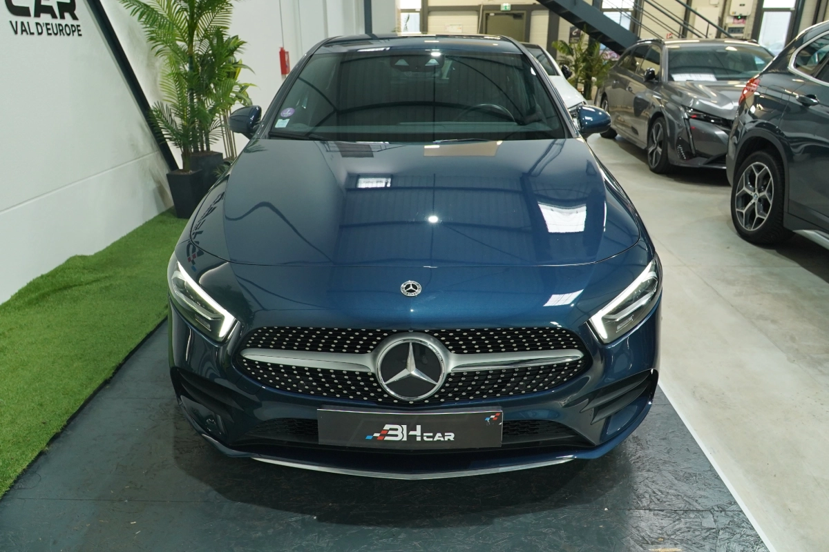 Mercedes Classe A - photo 2
