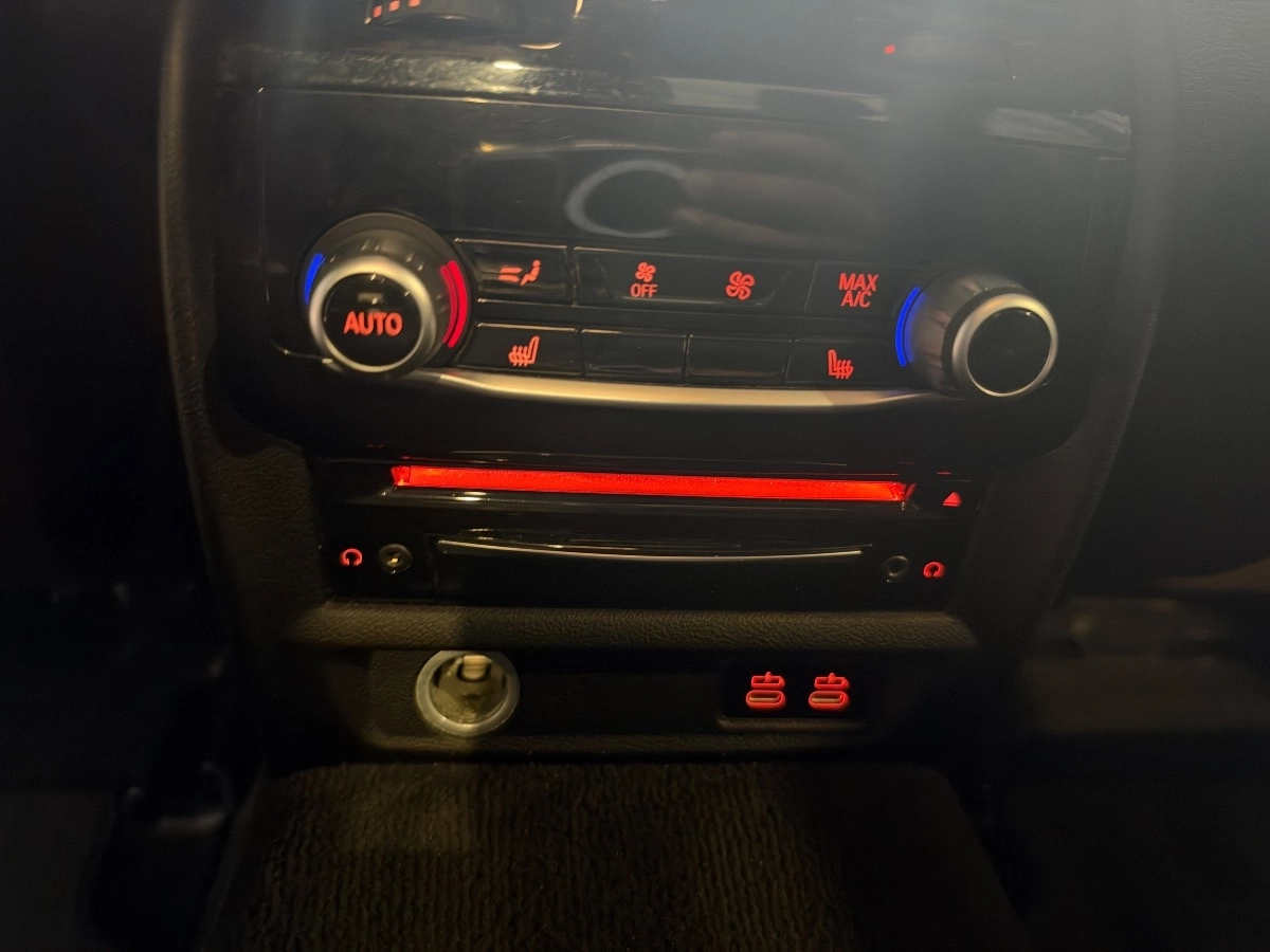Bmw Serie 5 - photo 26