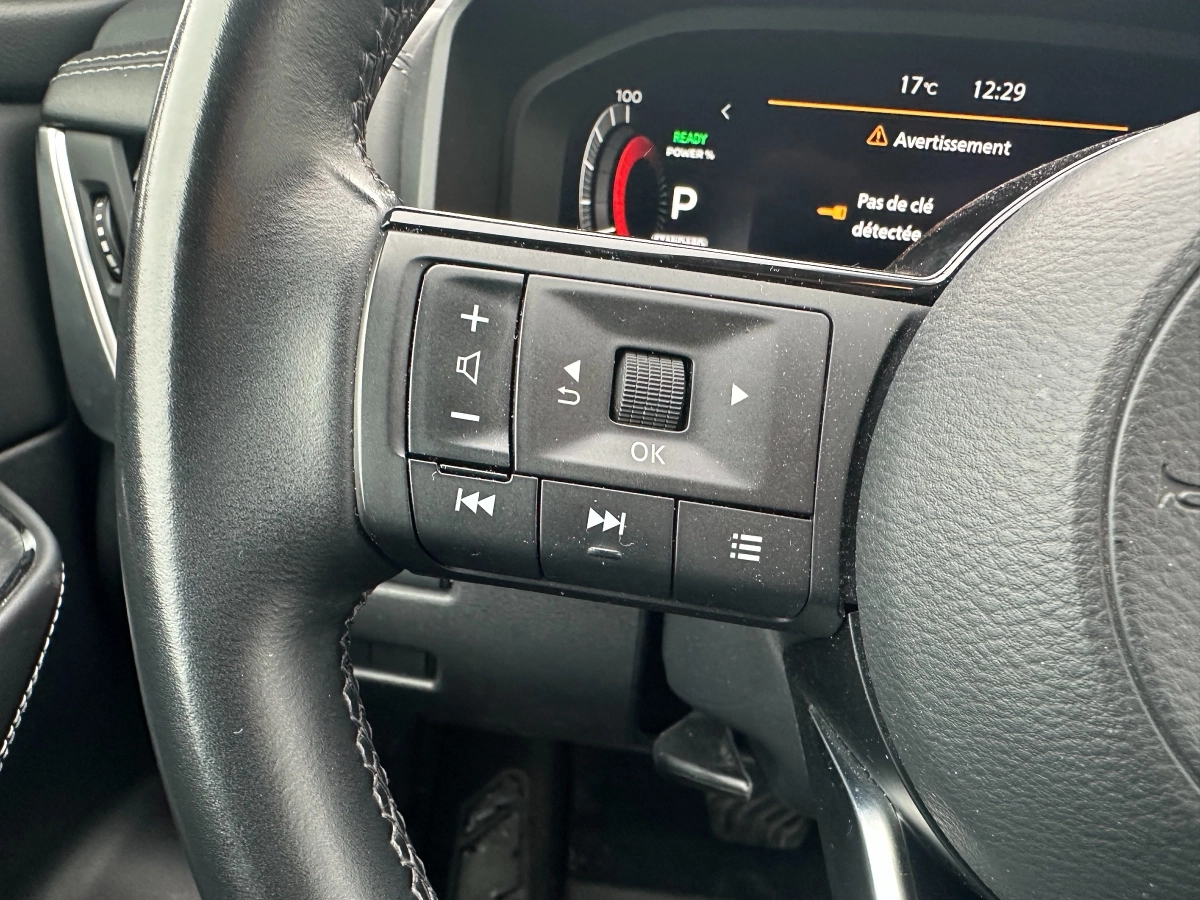 Nissan Qashqai - photo 15