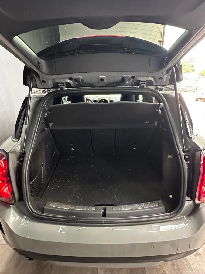 Mini Countryman 1.5 135 COOPER NORTHWOOD EDITION BVA