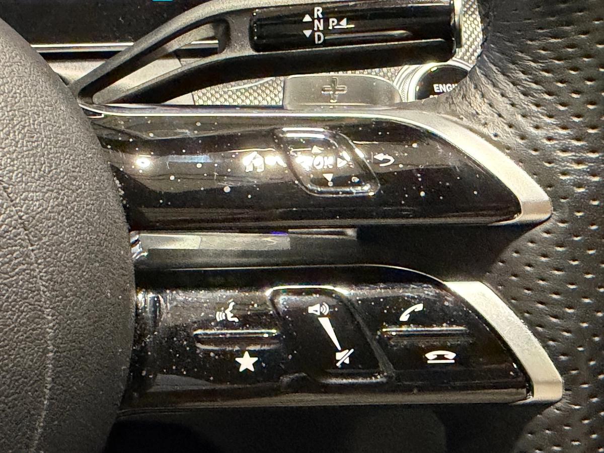 Mercedes Classe C 2.0 300 E 320H 210 EQ-POWER PHEV HYBRID AMG LINE 9G-TRONIC BVA