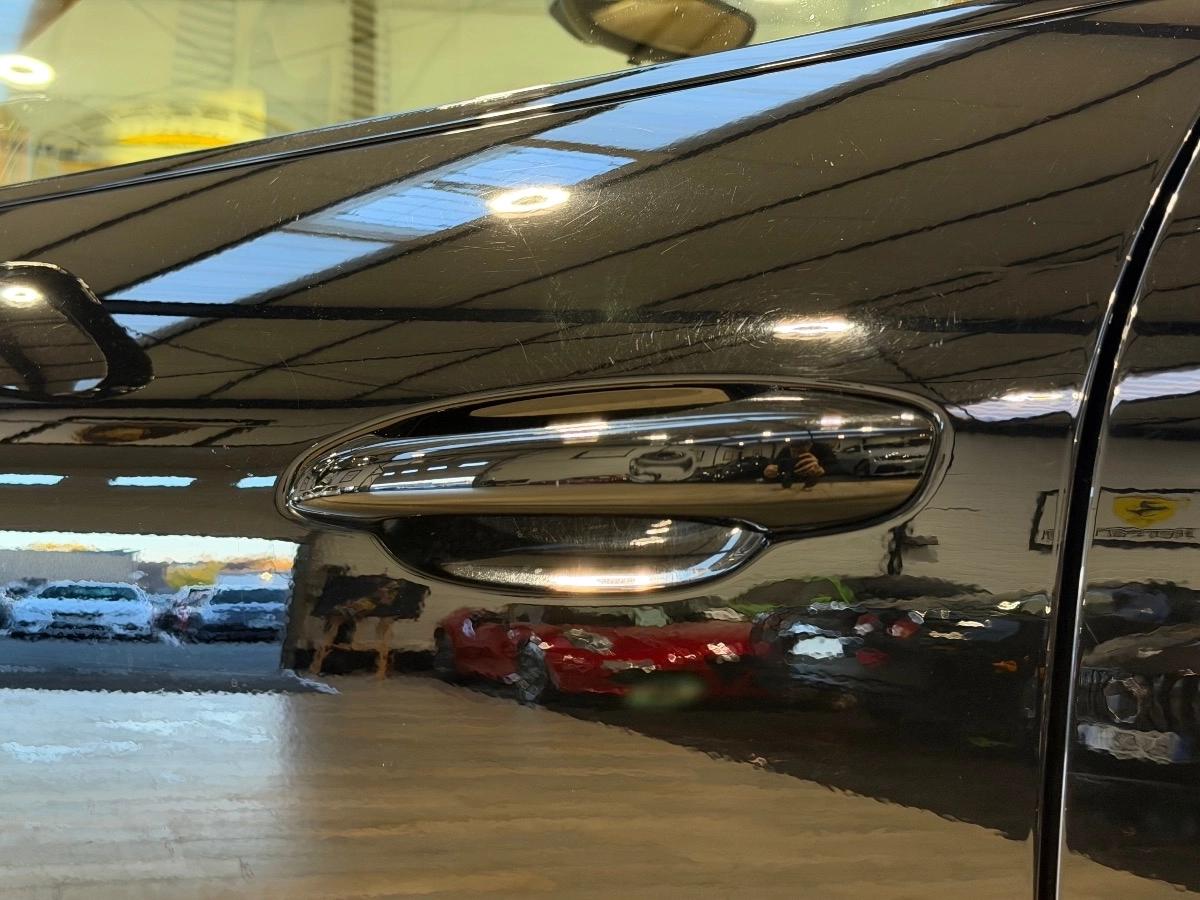 Porsche Macan GTS V6 3.0 360 PDK Options+++