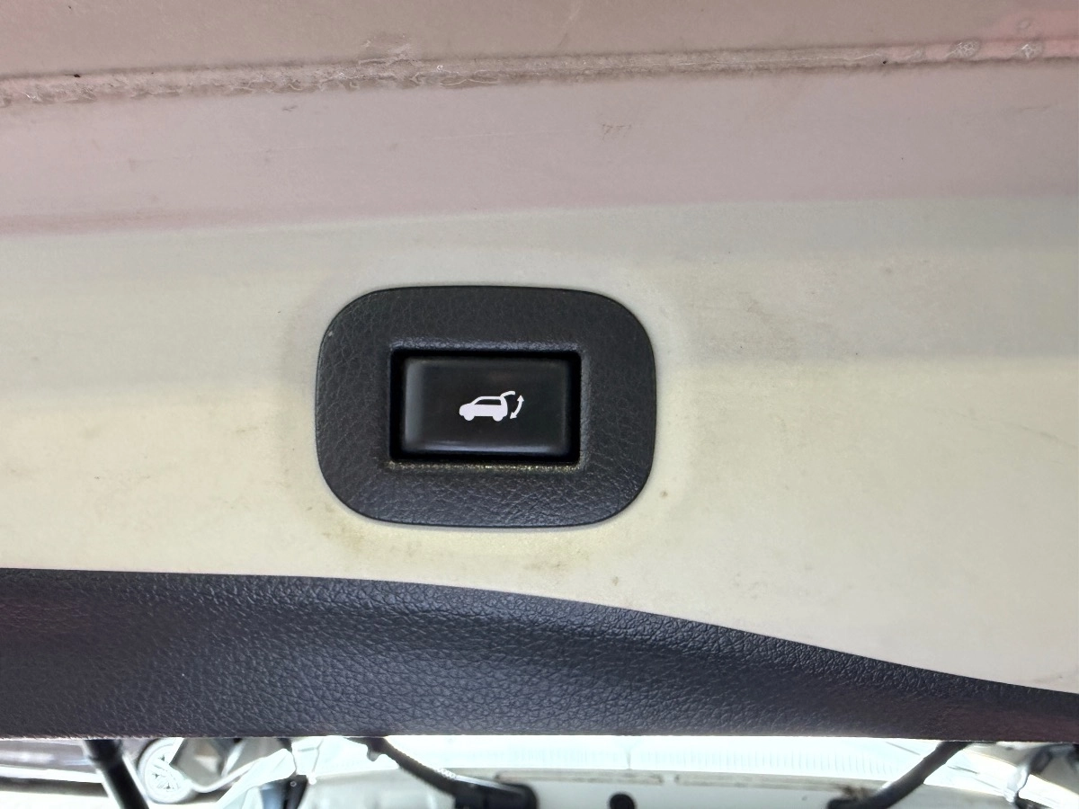 Nissan X-trail - photo 17