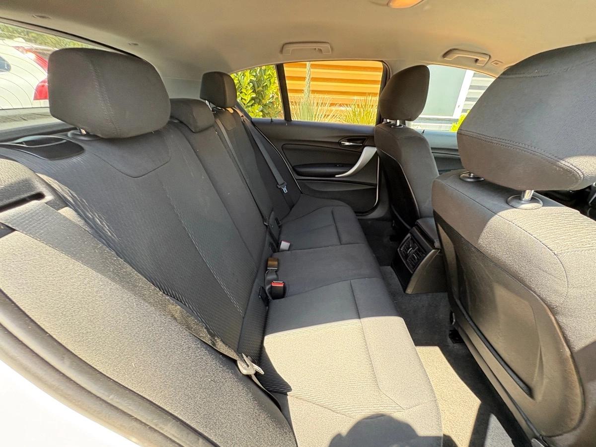 Bmw Serie 1 1.6 116 D 115 EDITION LOUNGE PLUS