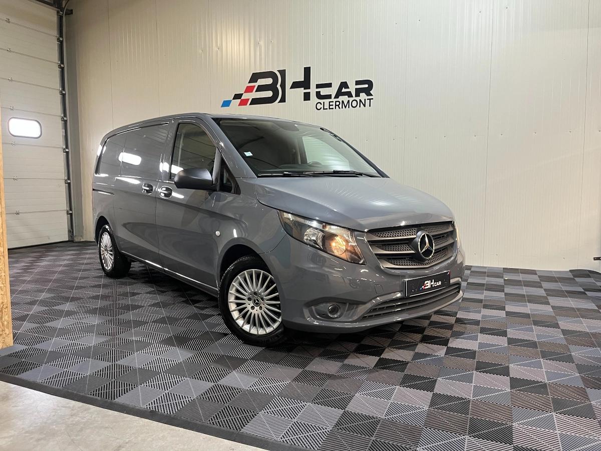 Image Mercedes-Benz Vito Vu