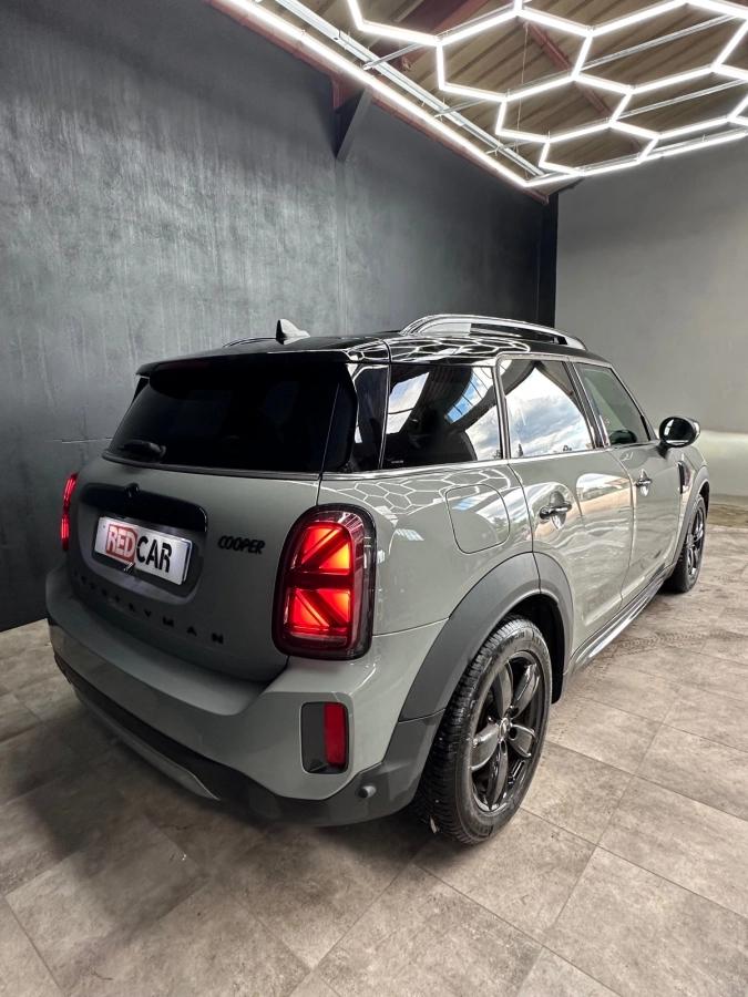 Mini Countryman 1.5 135 COOPER NORTHWOOD EDITION BVA
