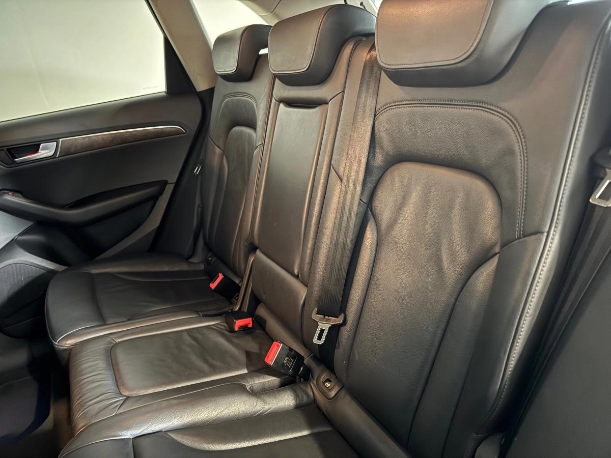 Aperçu indisponible de Audi Q5