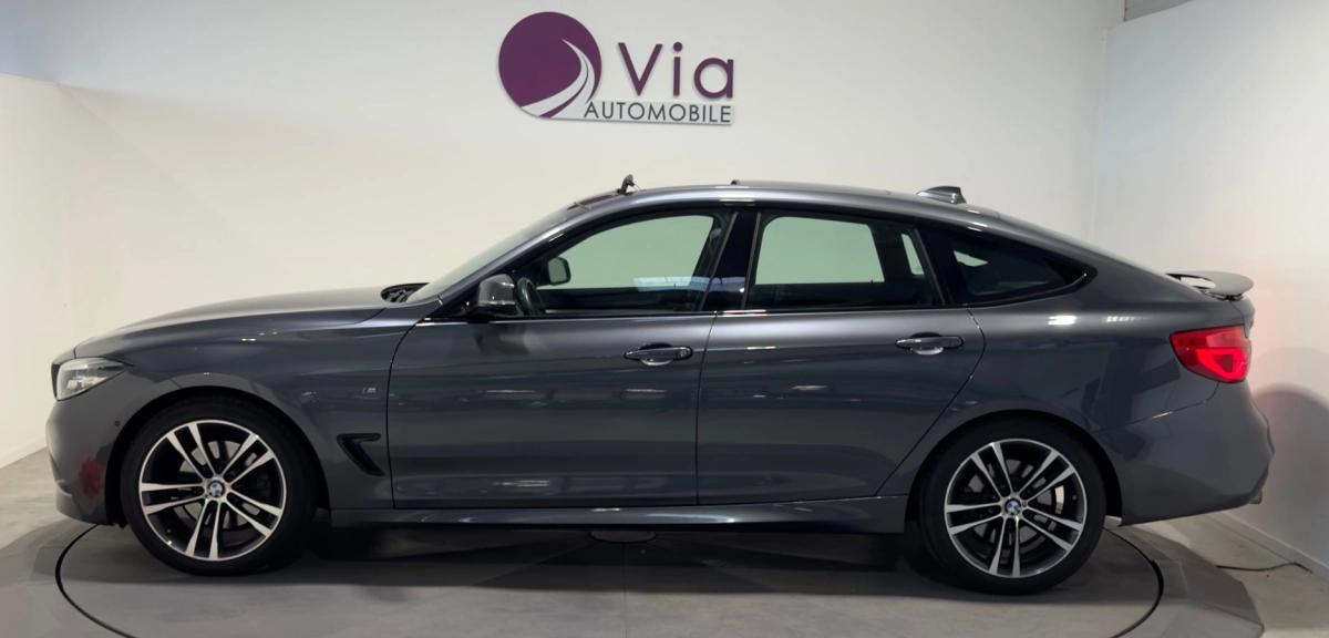 Bmw Serie 3