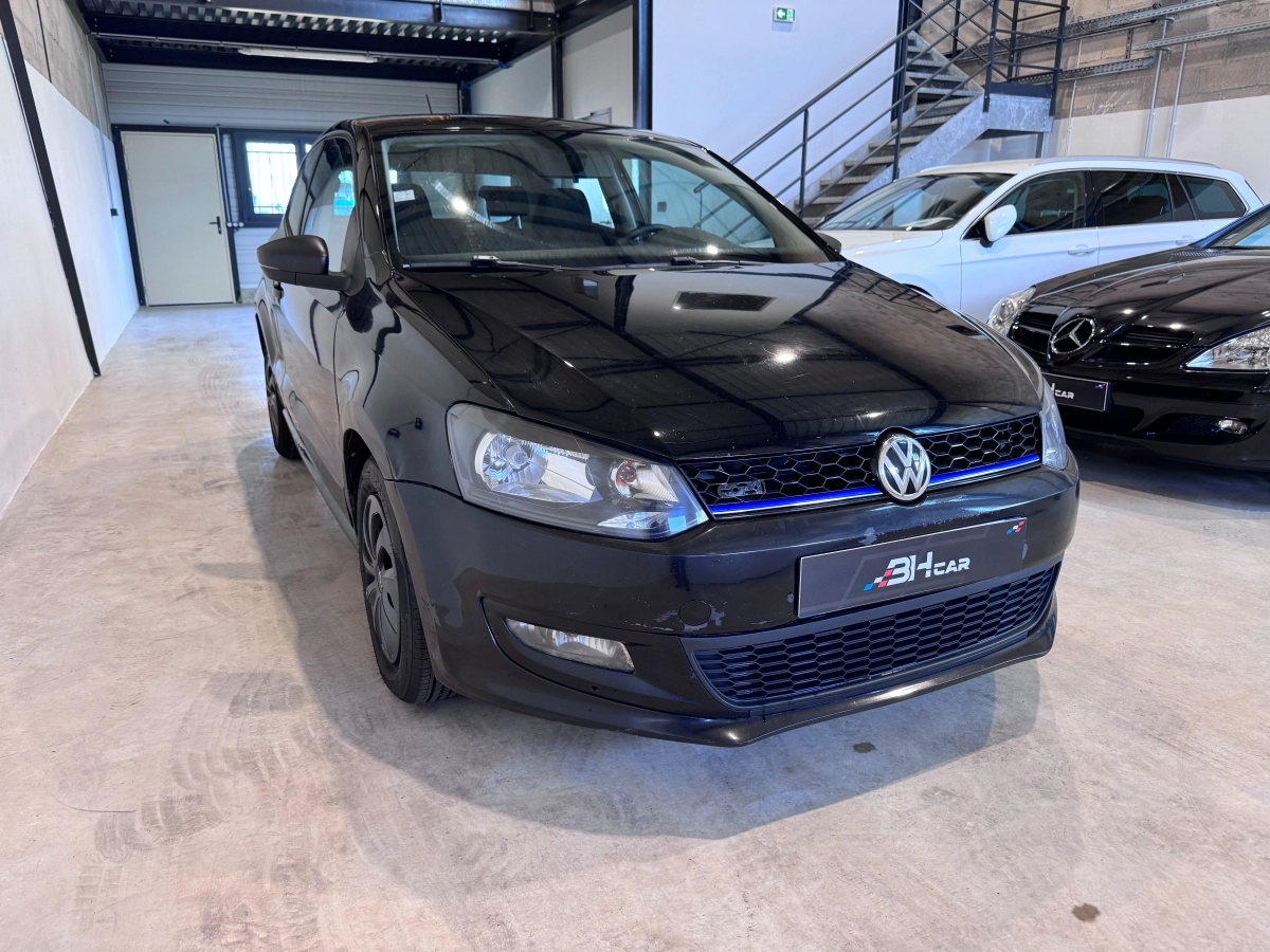 Volkswagen Polo - photo 3