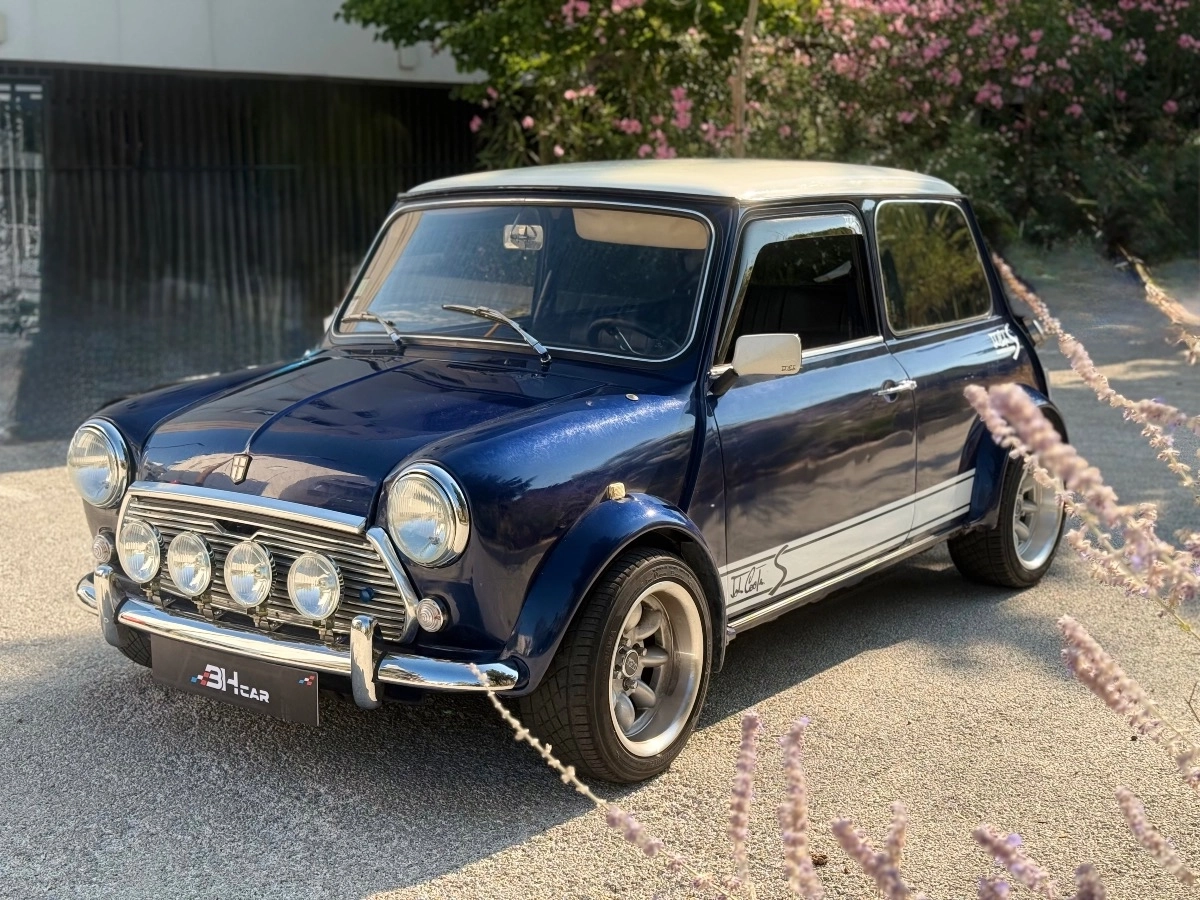 Mini Mini