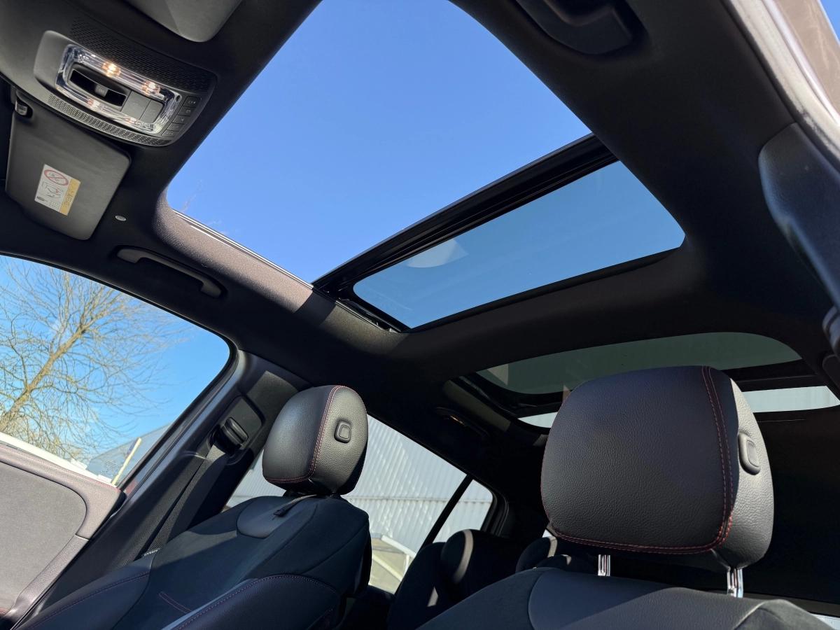 Mercedes Classe Glb 2.0 220 D 190 AMG LINE PREMIUM PLUS 4MATIC 8G-TRONIC BVA