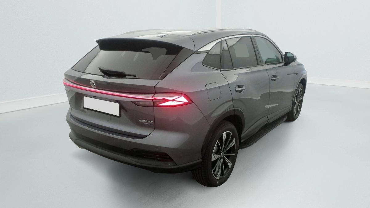 Aperçu indisponible de MG EHS