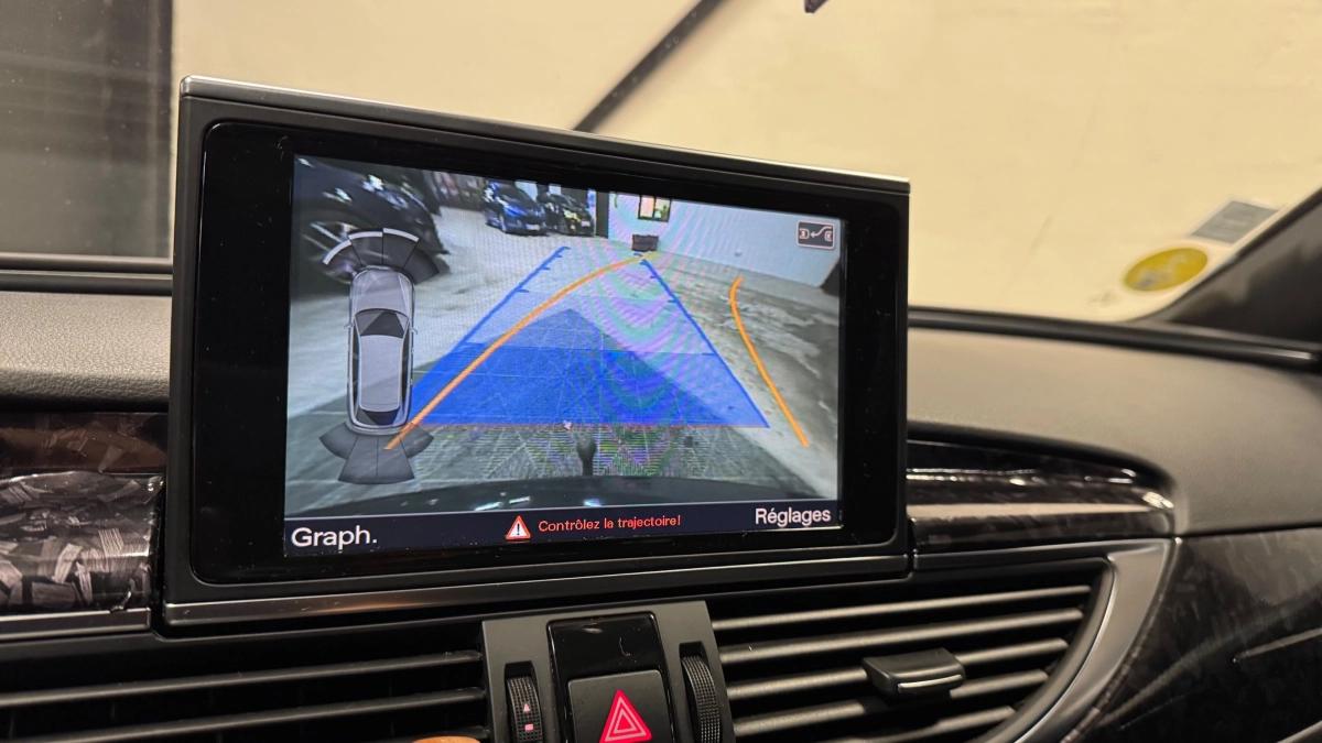 Aperçu indisponible de Audi A6