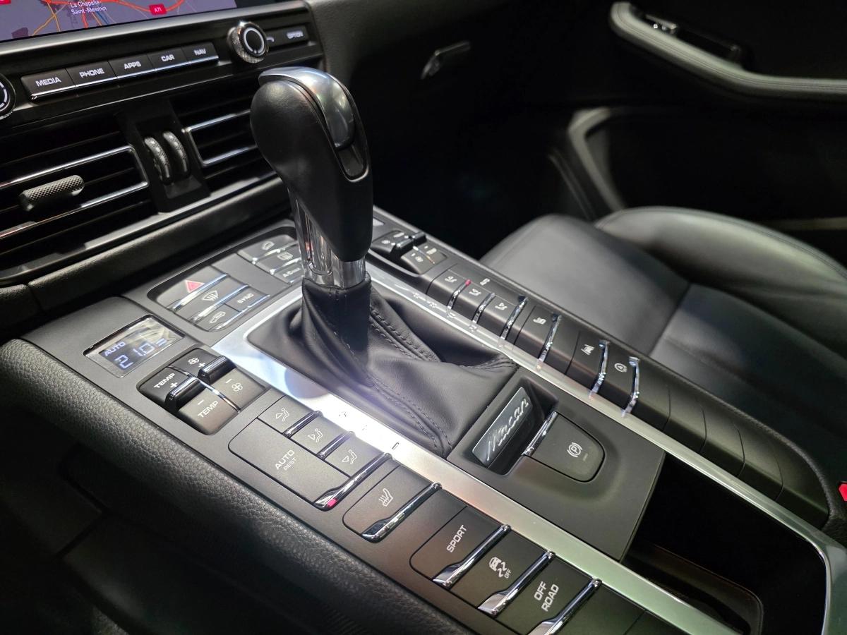 Porsche Macan 3.0 355 S PDK BVA