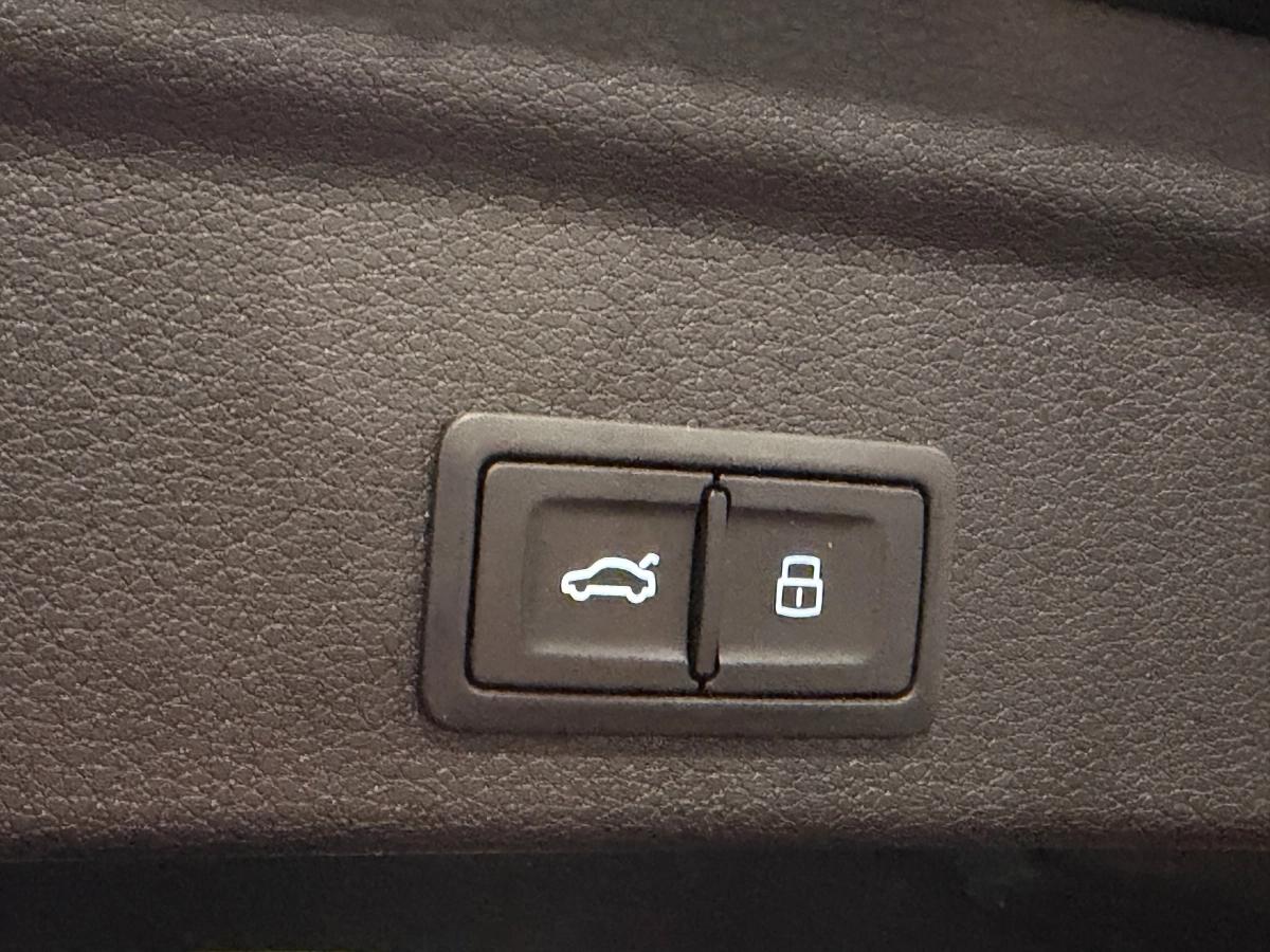 Audi Q3 SPORTBACK 1.4 45 TFSIE 245H 150 PHEV HYBRID 13KWH S-LINE S-TRONIC BVA