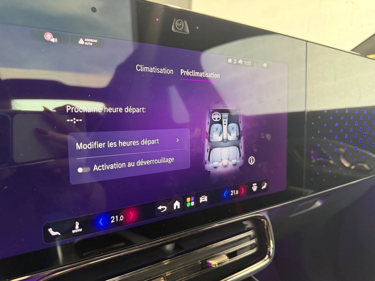 Mercedes Classe Cla - photo 28