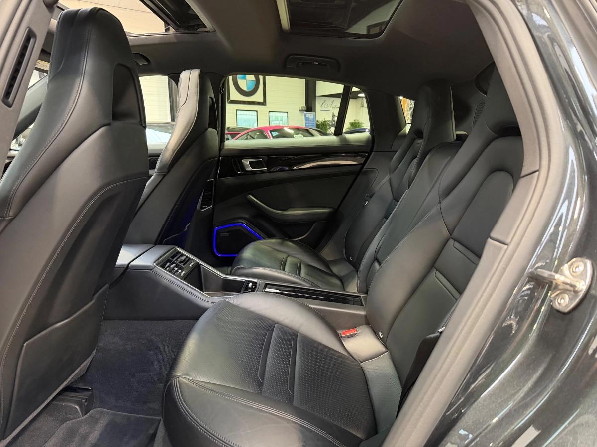 Porsche Panamera 2.9 E-HYBRID 462H 335 PHEV 17.9KWH EXECUTIVE 4 BVA